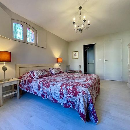Cote Cite Appartements - Parking Prive - 100M Cite Medievale Carcassonne Exterior photo