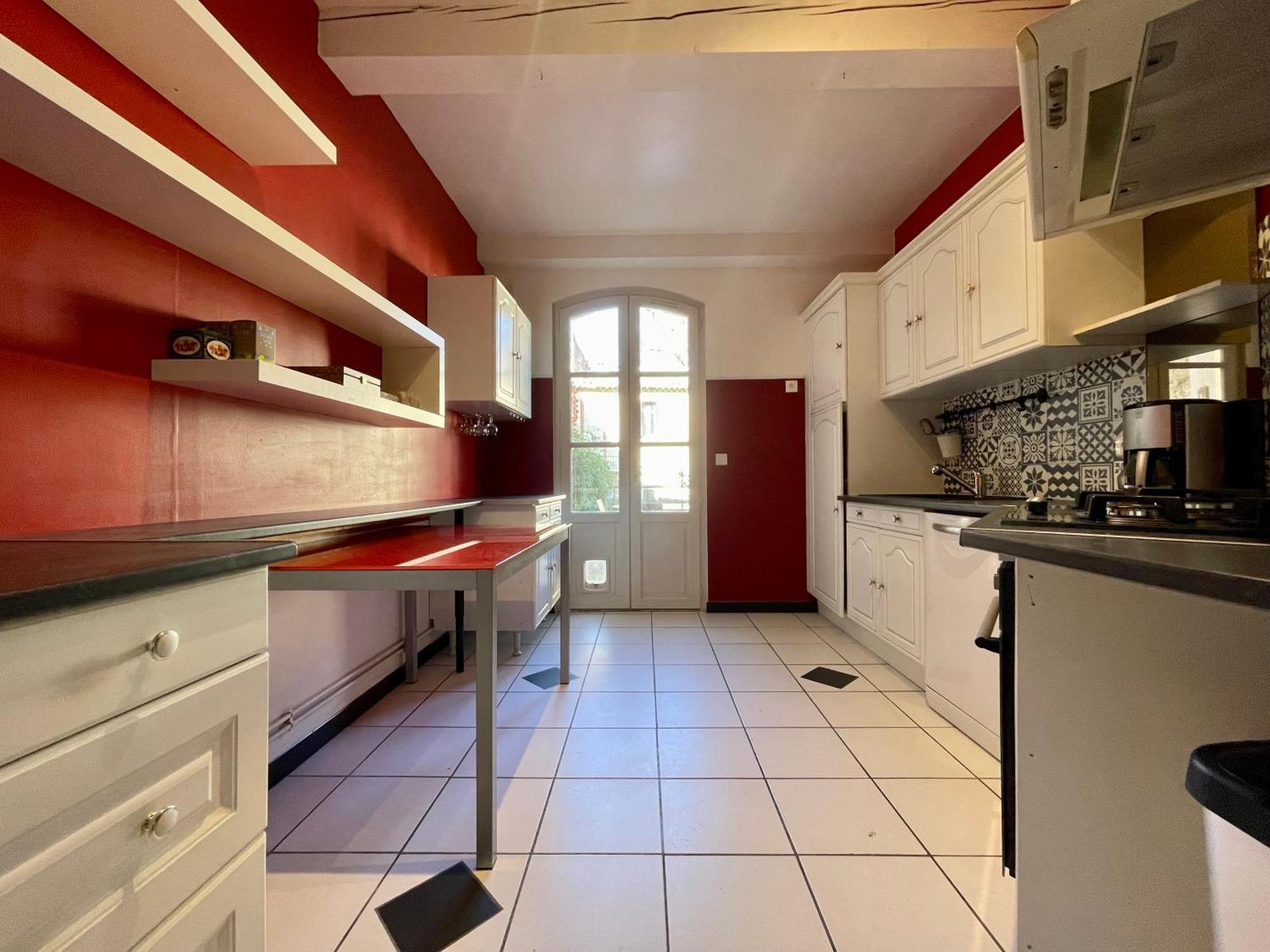Cote Cite Appartements - Parking Prive - 100M Cite Medievale Carcassonne Exterior photo