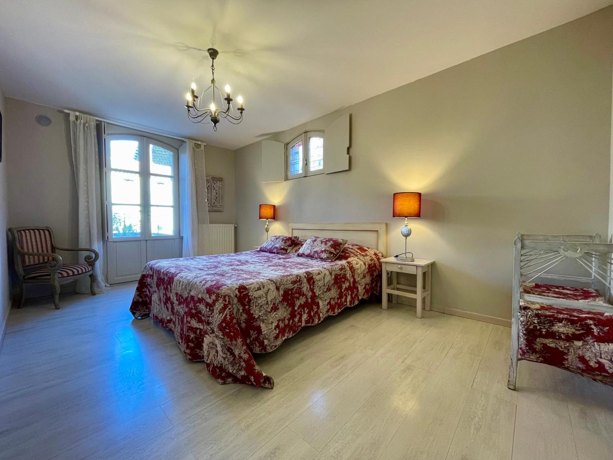 Cote Cite Appartements - Parking Prive - 100M Cite Medievale Carcassonne Exterior photo