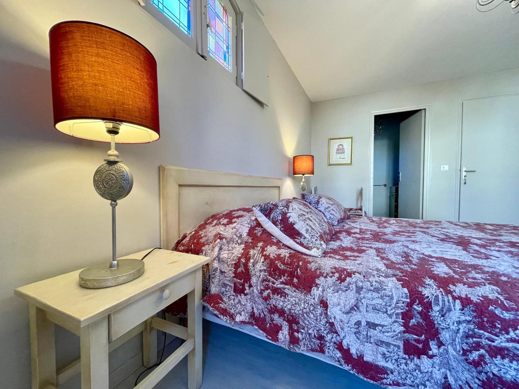 Cote Cite Appartements - Parking Prive - 100M Cite Medievale Carcassonne Exterior photo