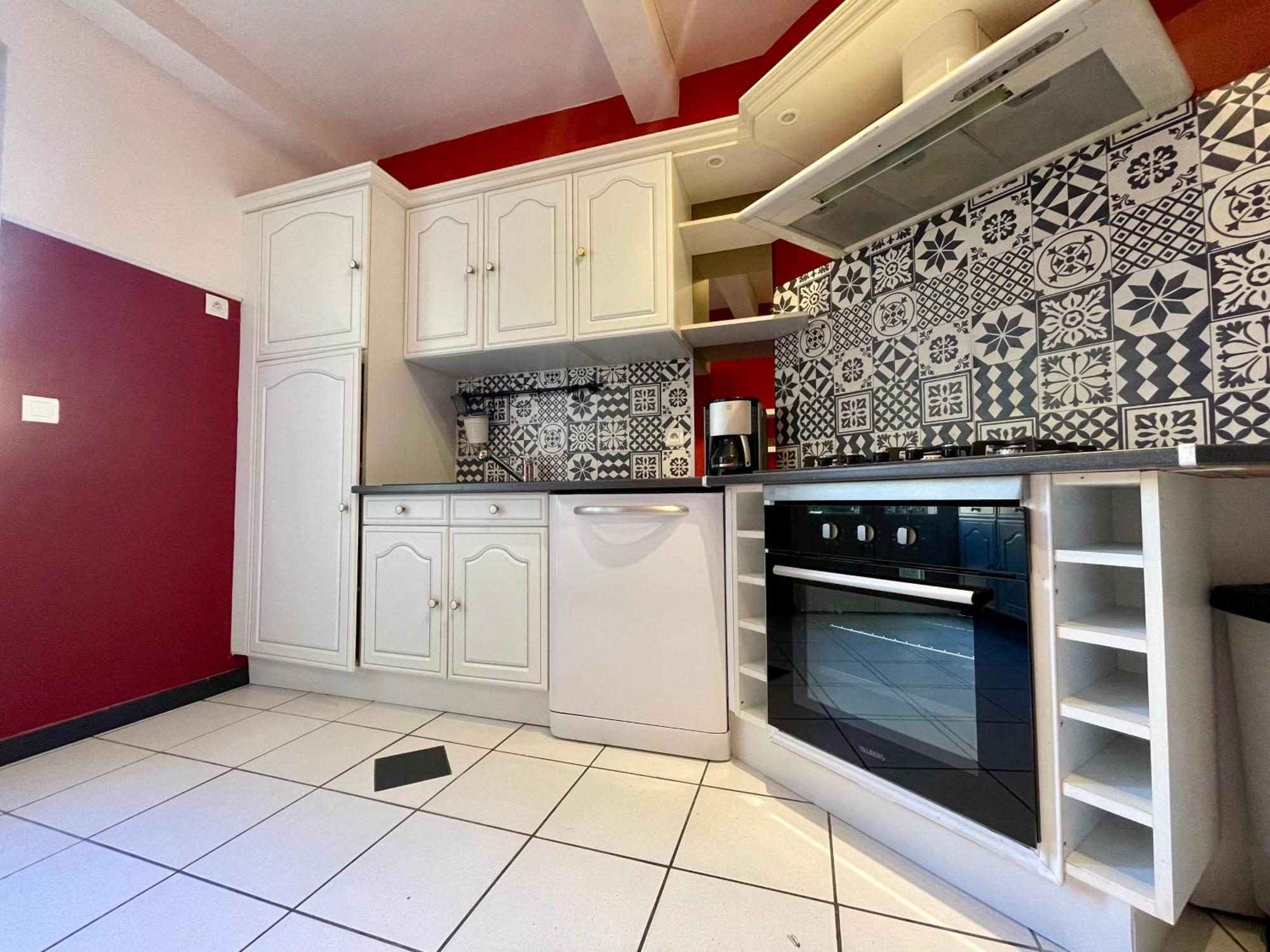 Cote Cite Appartements - Parking Prive - 100M Cite Medievale Carcassonne Room photo