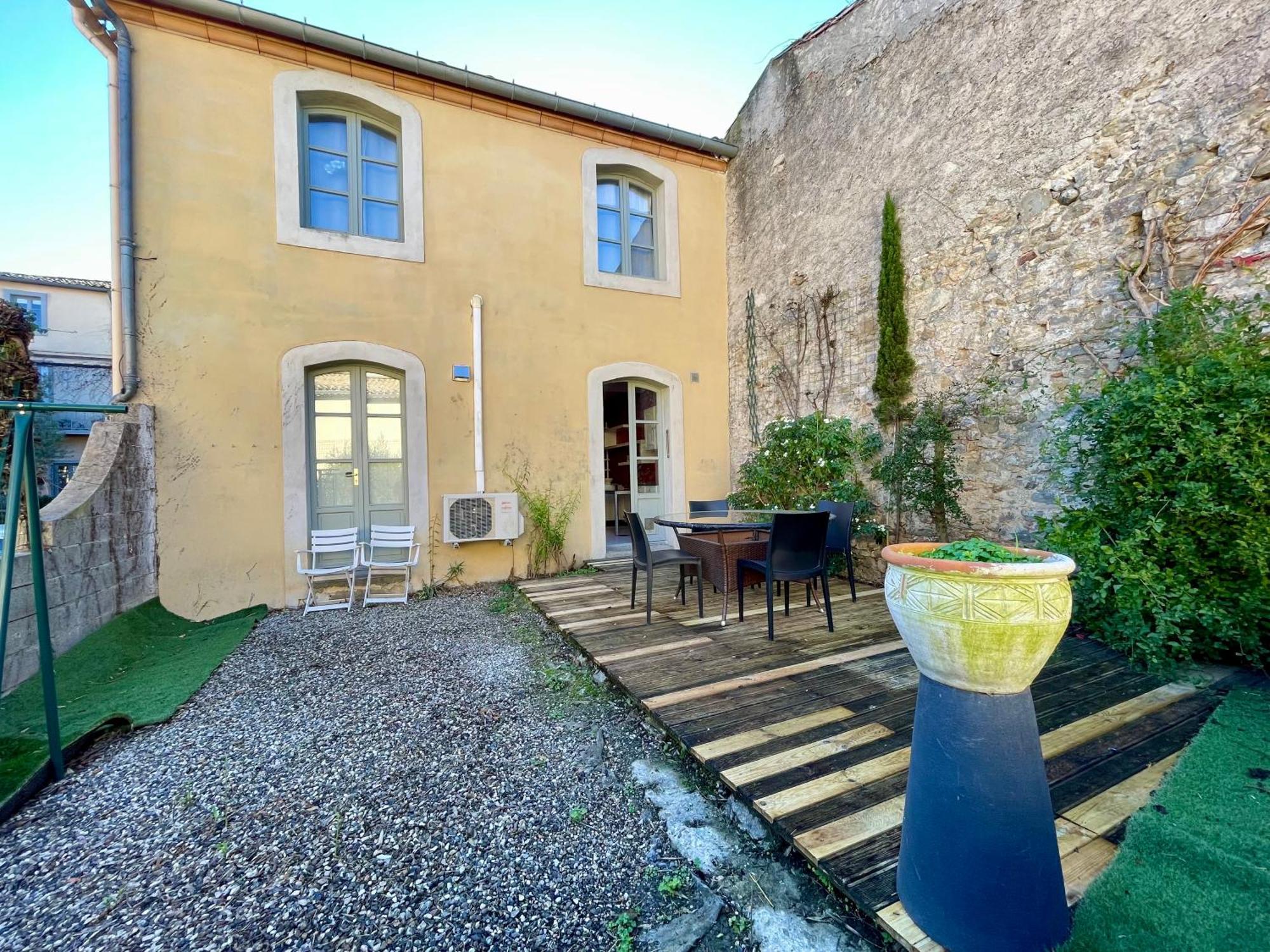 Cote Cite Appartements - Parking Prive - 100M Cite Medievale Carcassonne Room photo