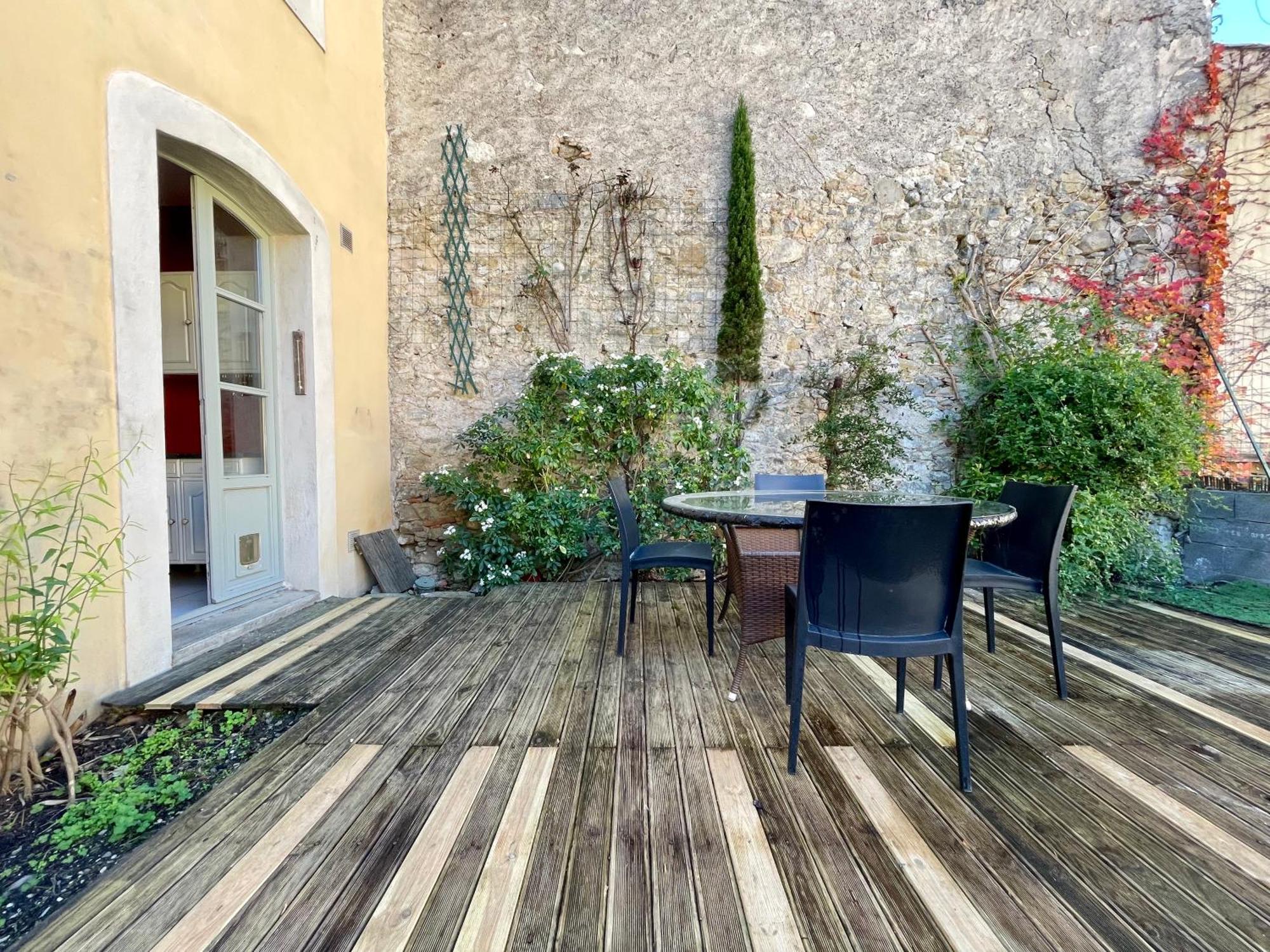 Cote Cite Appartements - Parking Prive - 100M Cite Medievale Carcassonne Room photo