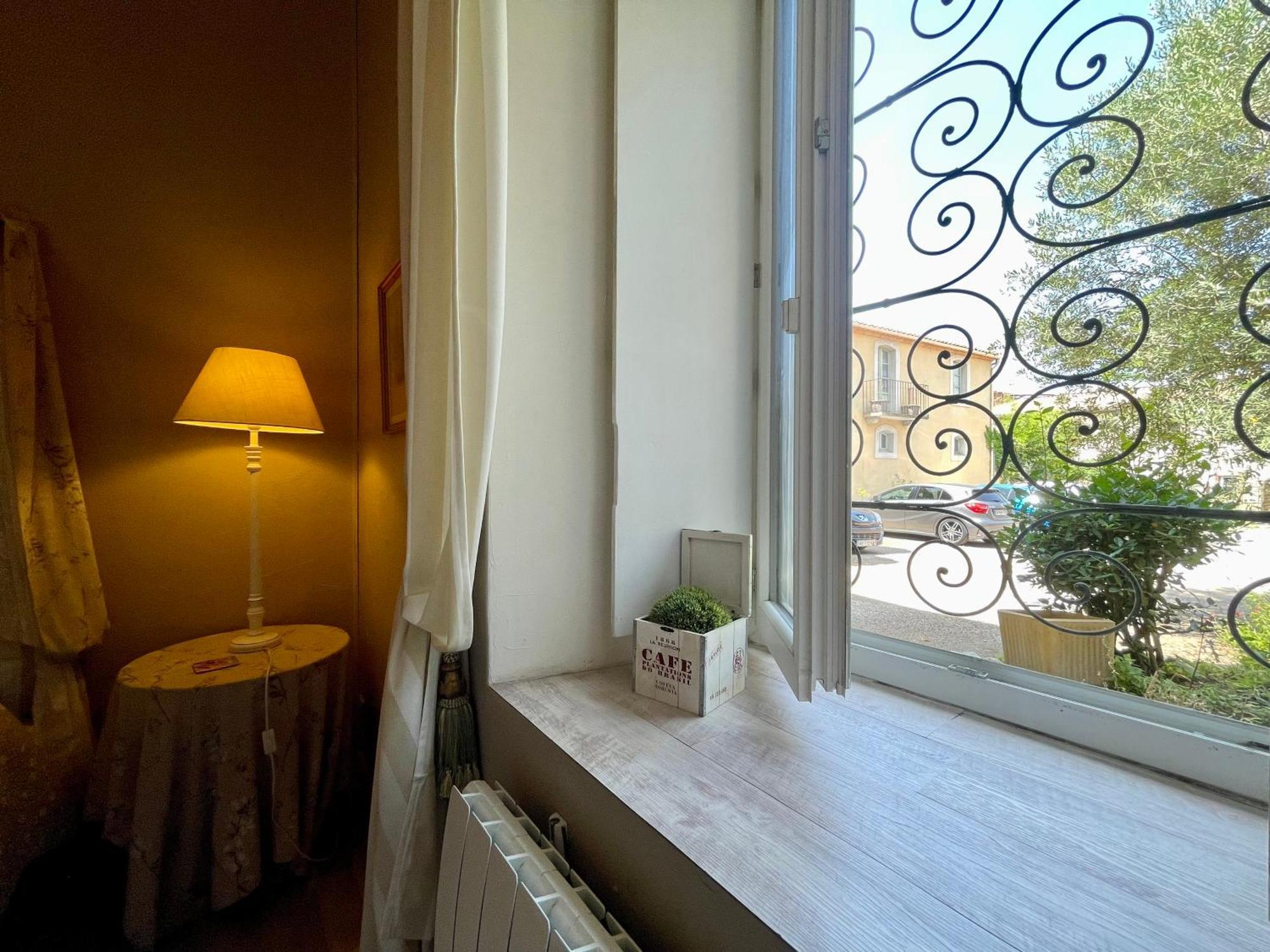 Cote Cite Appartements - Parking Prive - 100M Cite Medievale Carcassonne Exterior photo